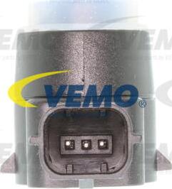 Vemo V57-72-0007 - Sensor, parkinq köməkçisi furqanavto.az