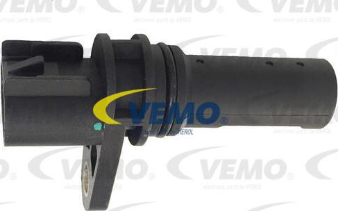 Vemo V57-72-0024 - Sensor, eksantrik mili mövqeyi furqanavto.az
