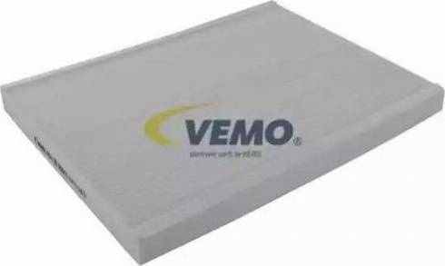 Vemo V64-30-0001 - Filtr, daxili hava furqanavto.az