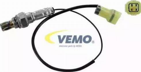 Vemo V64-76-0002 - Lambda Sensoru furqanavto.az