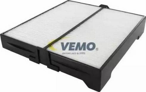 Vemo V63-30-0003 - Filtr, daxili hava furqanavto.az