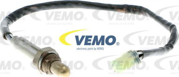 Vemo V63-76-0001 - Lambda Sensoru furqanavto.az