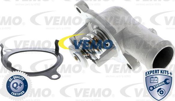 Vemo V15-99-1949 - Termostat, soyuducu www.furqanavto.az