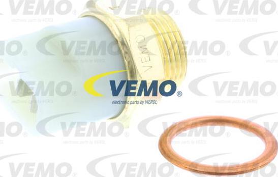 Vemo V15-99-1950 - Temperatur açarı, radiator/kondisioner ventilyatoru furqanavto.az