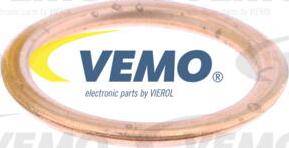 Vemo V15-99-1951-3 - Temperatur açarı, radiator/kondisioner ventilyatoru furqanavto.az