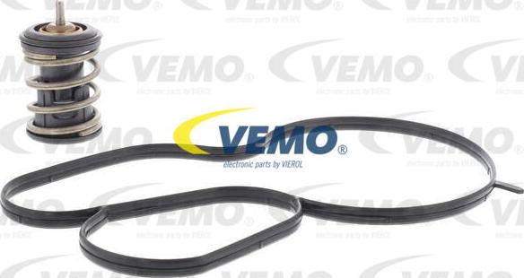 Vemo V15-99-1914 - Termostat, soyuducu furqanavto.az