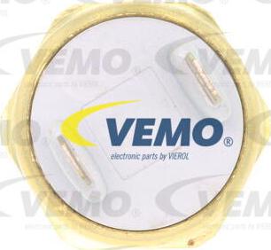 Vemo V15-99-1981-1 - Temperatur açarı, radiator/kondisioner ventilyatoru furqanavto.az