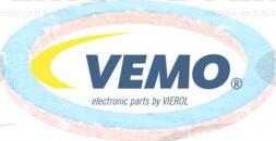 Vemo V15-99-1981-1 - Temperatur açarı, radiator/kondisioner ventilyatoru furqanavto.az