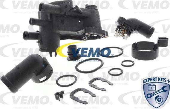 Vemo V15-99-2092 - Termostat, soyuducu furqanavto.az