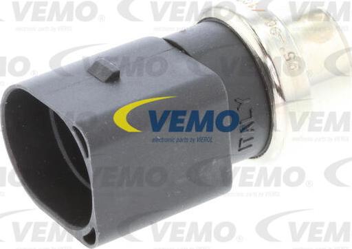 Vemo V15-99-2049 - Temperatur açarı, radiator/kondisioner ventilyatoru furqanavto.az