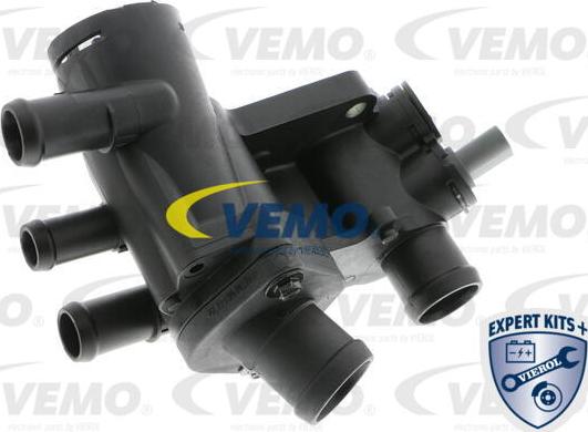 Vemo V15-99-2054 - Termostat, soyuducu furqanavto.az