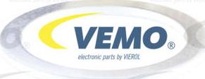 Vemo V15-99-2051 - Temperatur açarı, radiator/kondisioner ventilyatoru furqanavto.az