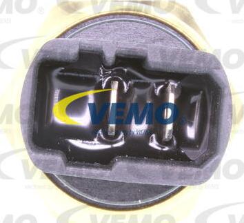 Vemo V15-99-2051 - Temperatur açarı, radiator/kondisioner ventilyatoru furqanavto.az