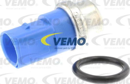 Vemo V15-99-2009 - Temperatur açarı, radiator/kondisioner ventilyatoru furqanavto.az