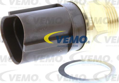 Vemo V15-99-2030 - Temperatur açarı, radiator/kondisioner ventilyatoru furqanavto.az