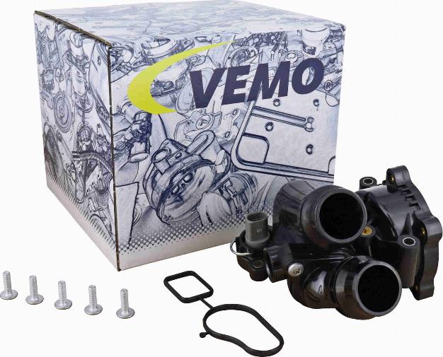 Vemo V15-99-2109 - Termostat, soyuducu furqanavto.az