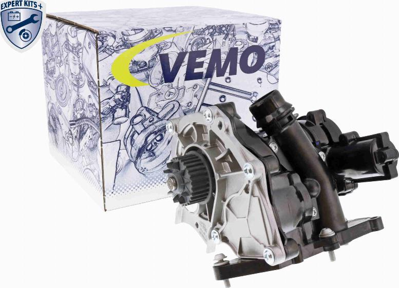 Vemo V15-99-2106 - Termostat, soyuducu furqanavto.az