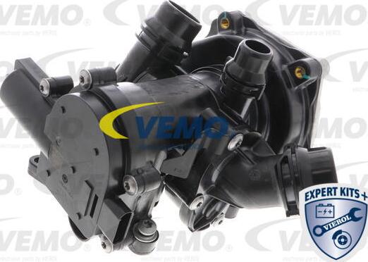 Vemo V15-99-2106 - Termostat, soyuducu furqanavto.az