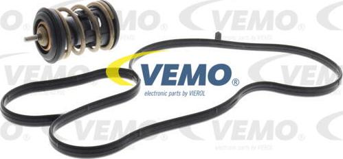 Vemo V15-99-2120 - Termostat, soyuducu furqanavto.az