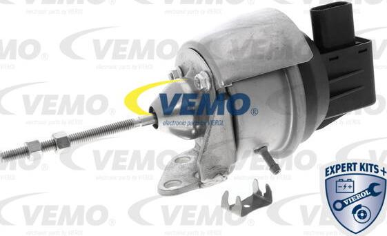 Vemo V15-40-0033 - İdarəetmə qutusu, şarj cihazı furqanavto.az