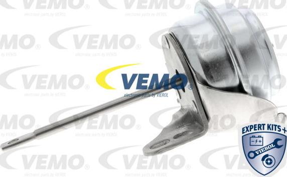 Vemo V15-40-0022 - İdarəetmə qutusu, şarj cihazı furqanavto.az