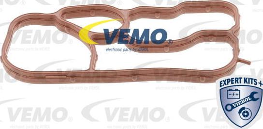 Vemo V15-60-90015 - Möhür, yağ soyuducu furqanavto.az