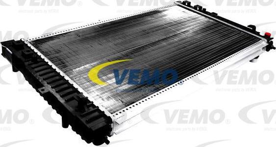Vemo V15-60-5041 - Radiator, mühərrikin soyudulması furqanavto.az