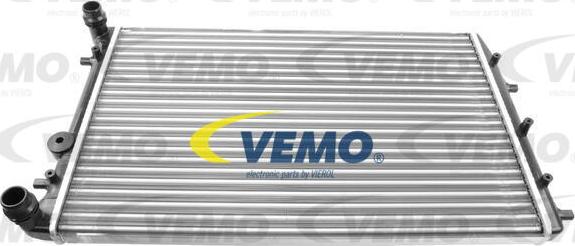 Vemo V15-60-5048 - Radiator, mühərrikin soyudulması furqanavto.az
