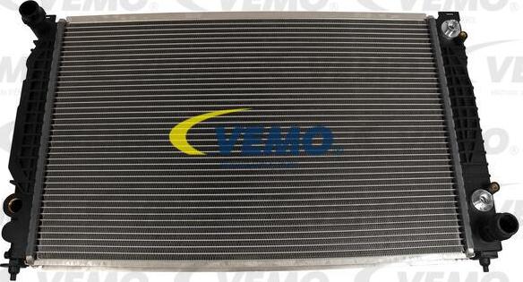 Vemo V15-60-5047 - Radiator, mühərrikin soyudulması furqanavto.az