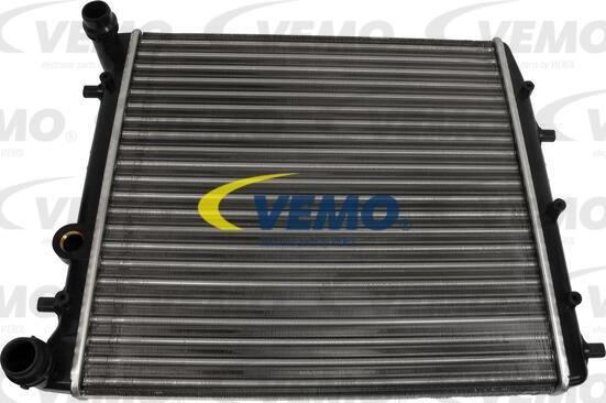 Vemo V15-60-5059 - Radiator, mühərrikin soyudulması furqanavto.az