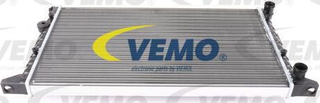 Vemo V15-60-5055 - Radiator, mühərrikin soyudulması furqanavto.az