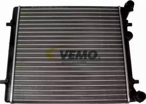 Vemo V15-60-5056 - Radiator, mühərrikin soyudulması furqanavto.az