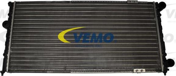 Vemo V15-60-5058 - Radiator, mühərrikin soyudulması furqanavto.az