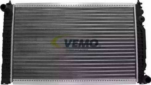 Vemo V15-60-5061 - Radiator, mühərrikin soyudulması furqanavto.az