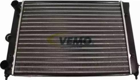 Vemo V15-60-5011 - Radiator, mühərrikin soyudulması furqanavto.az