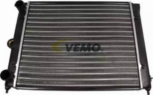 Vemo V15-60-5029 - Radiator, mühərrikin soyudulması furqanavto.az