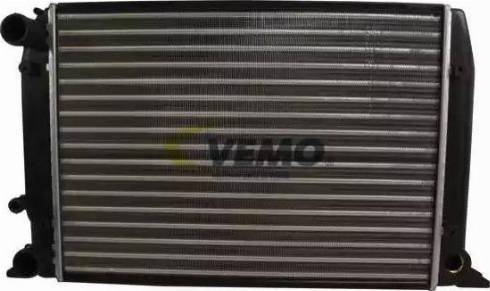 Vemo V15-60-5024 - Radiator, mühərrikin soyudulması furqanavto.az