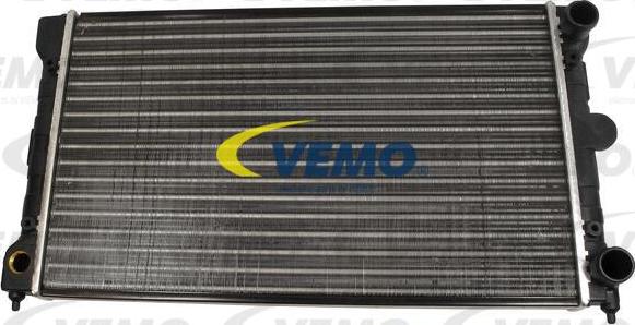 Vemo V15-60-5020 - Radiator, mühərrikin soyudulması furqanavto.az