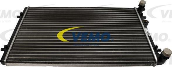 Vemo V15-60-5022 - Radiator, mühərrikin soyudulması furqanavto.az