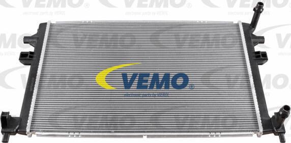 Vemo V15-60-6090 - Radiator, mühərrikin soyudulması furqanavto.az