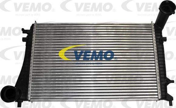 Vemo V15-60-6046 - Intercooler, şarj cihazı furqanavto.az