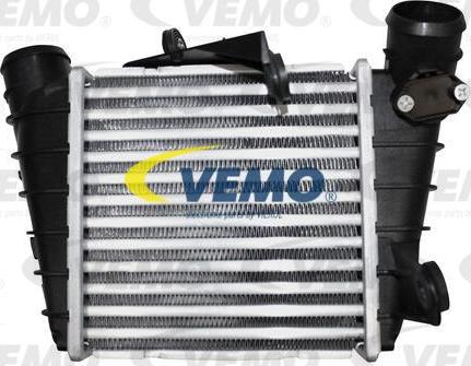 Vemo V15-60-6048 - Intercooler, şarj cihazı furqanavto.az