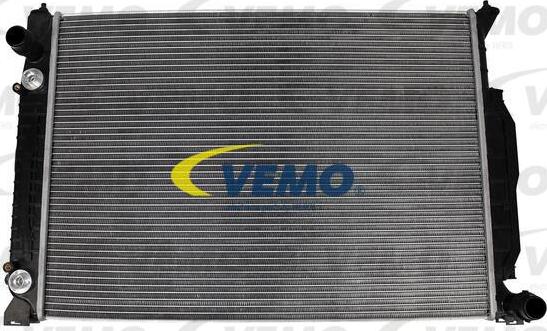 Vemo V15-60-6043 - Radiator, mühərrikin soyudulması furqanavto.az