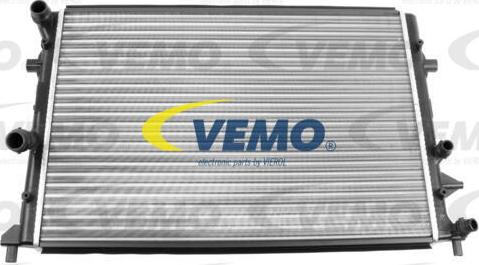 Vemo V15-60-6050 - Radiator, mühərrikin soyudulması furqanavto.az