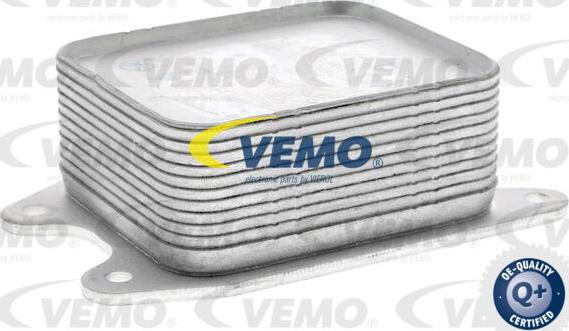 Vemo V15-60-6065 - Yağ soyuducu, mühərrik yağı furqanavto.az