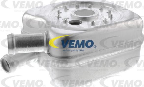 Vemo V15-60-6010 - Yağ soyuducu, mühərrik yağı furqanavto.az