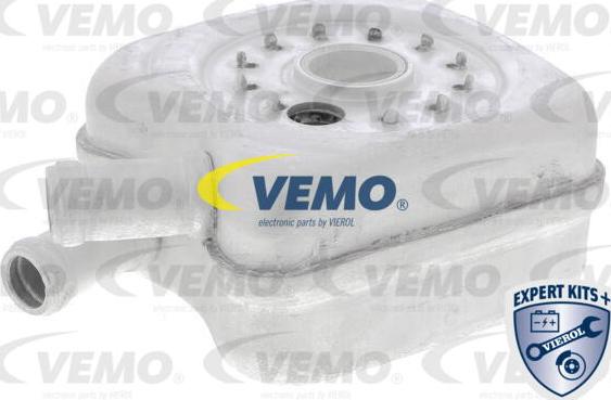 Vemo V15-60-6011 - Yağ soyuducu, mühərrik yağı furqanavto.az