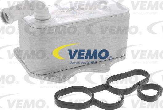 Vemo V15-60-6018 - Yağ soyuducu, mühərrik yağı furqanavto.az