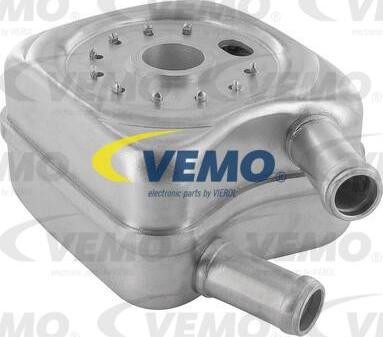 Vemo V15-60-6012 - Yağ soyuducu, mühərrik yağı furqanavto.az