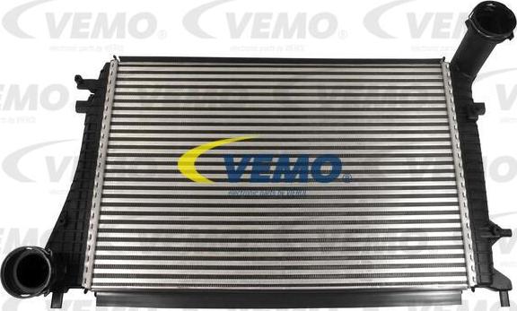 Vemo V15-60-6034 - Intercooler, şarj cihazı furqanavto.az